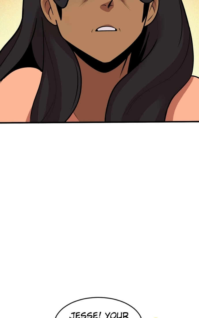 flat Chapter 49 page 28 - 
