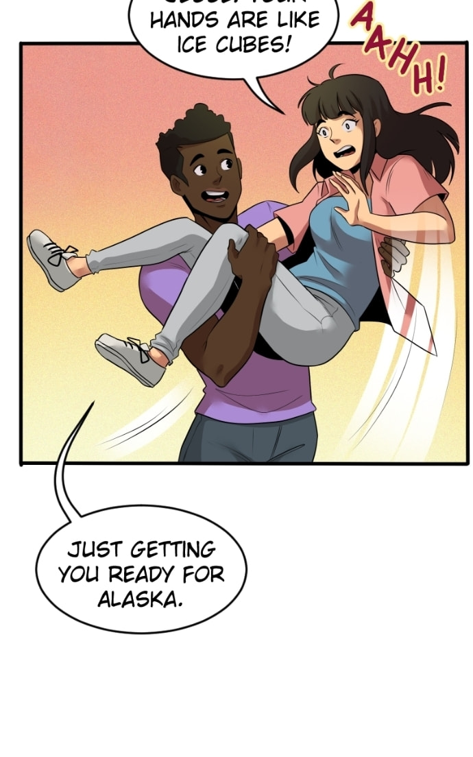 flat Chapter 49 page 29 - 