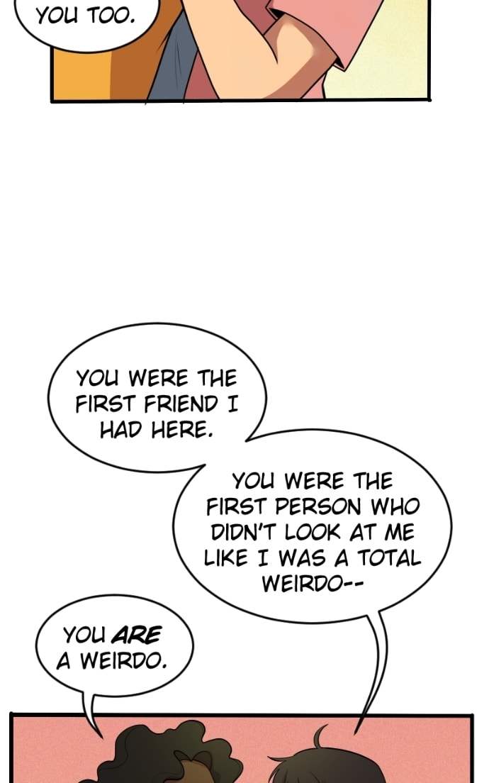 flat Chapter 49 page 32 - 