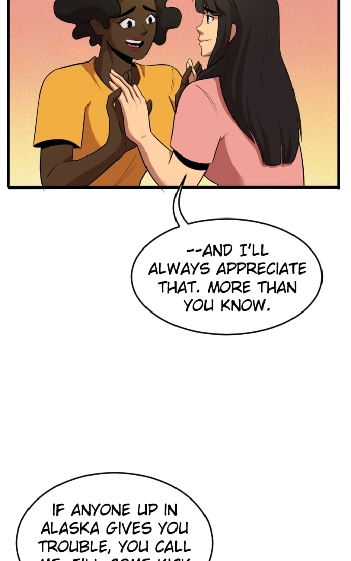 flat Chapter 49 page 33 - 