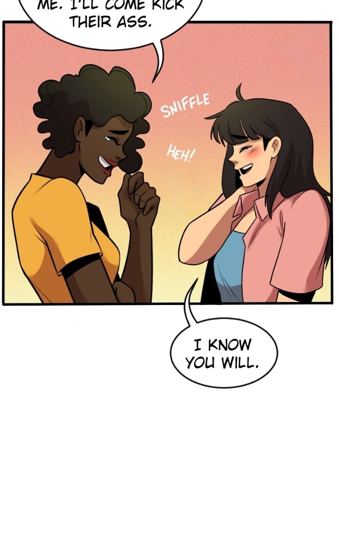 flat Chapter 49 page 34 - 