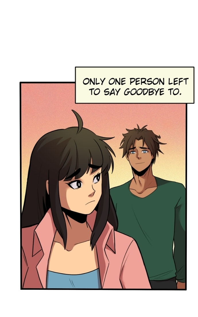 flat Chapter 49 page 35 - 
