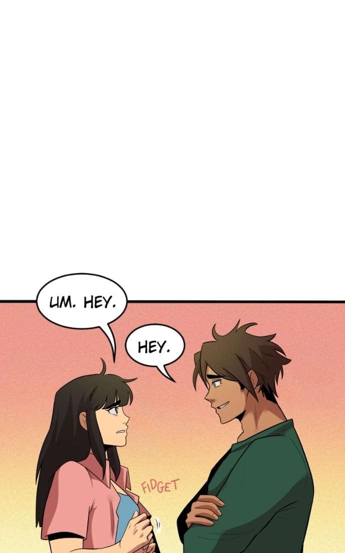 flat Chapter 49 page 36 - 