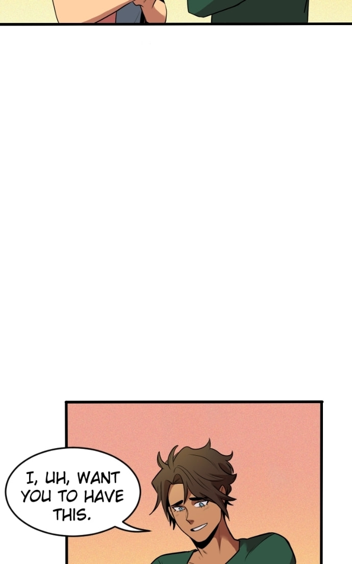 flat Chapter 49 page 37 - 