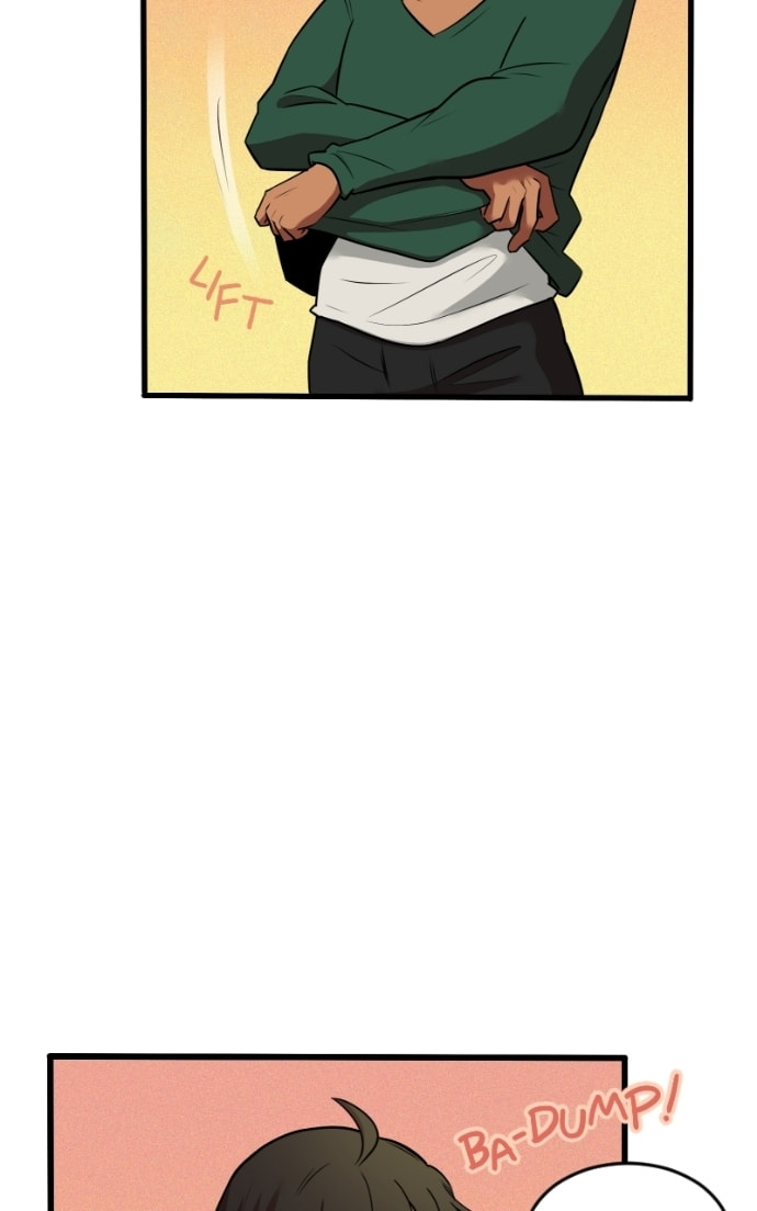 flat Chapter 49 page 38 - 