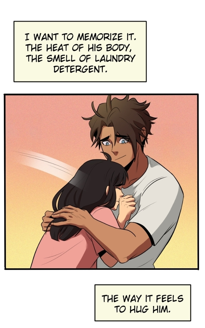 flat Chapter 49 page 41 - 