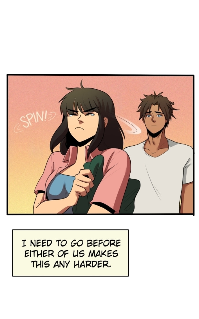 flat Chapter 49 page 43 - 