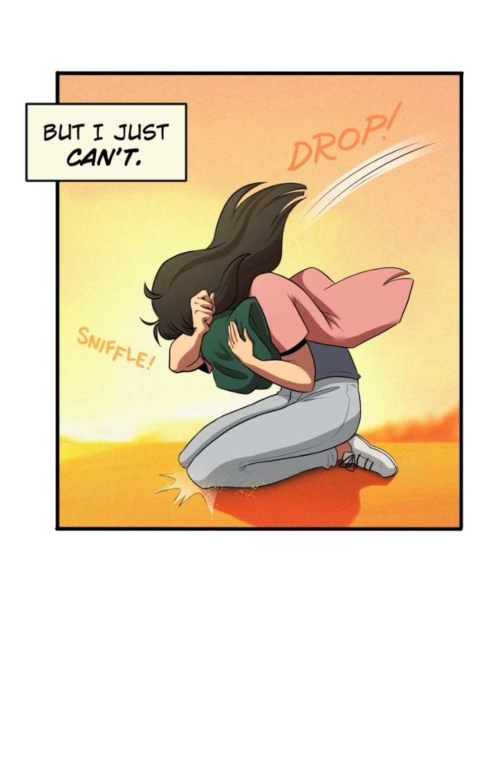 flat Chapter 49 page 44 - 