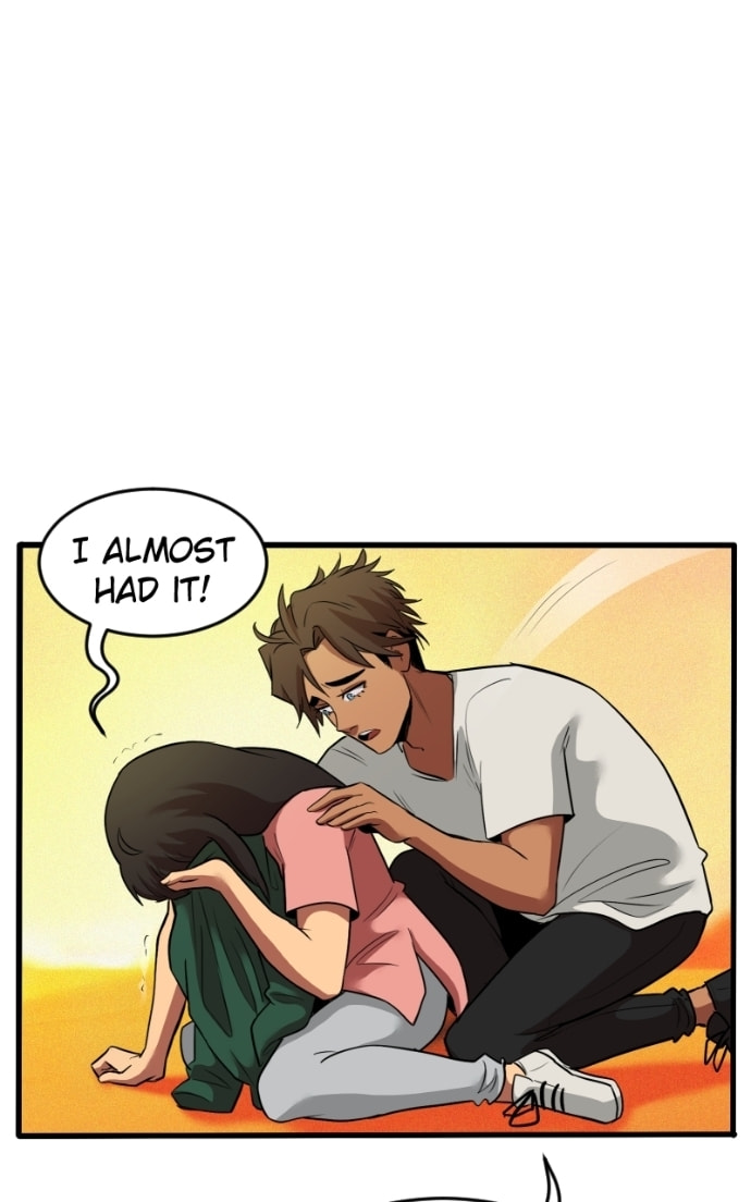 flat Chapter 49 page 45 - 