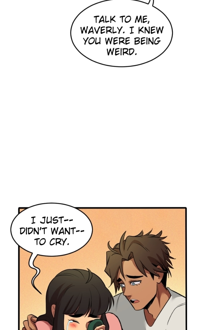 flat Chapter 49 page 46 - 