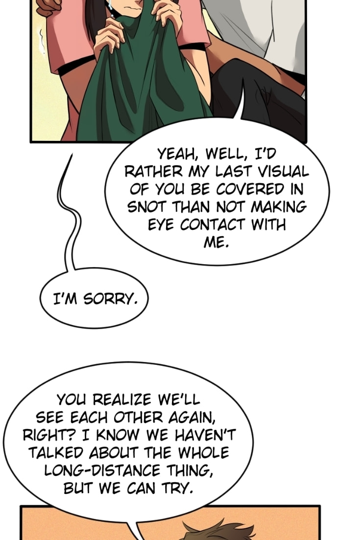 flat Chapter 49 page 47 - 