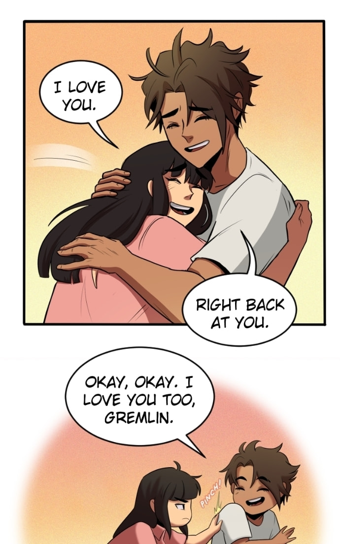flat Chapter 49 page 49 - 