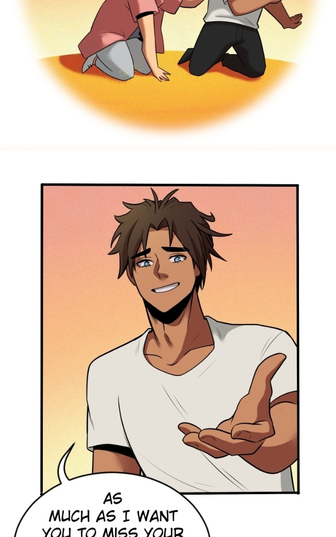 flat Chapter 49 page 50 - 