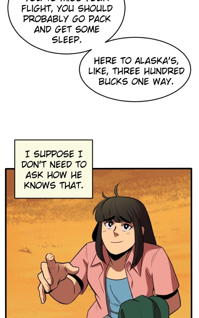 flat Chapter 49 page 51 - 