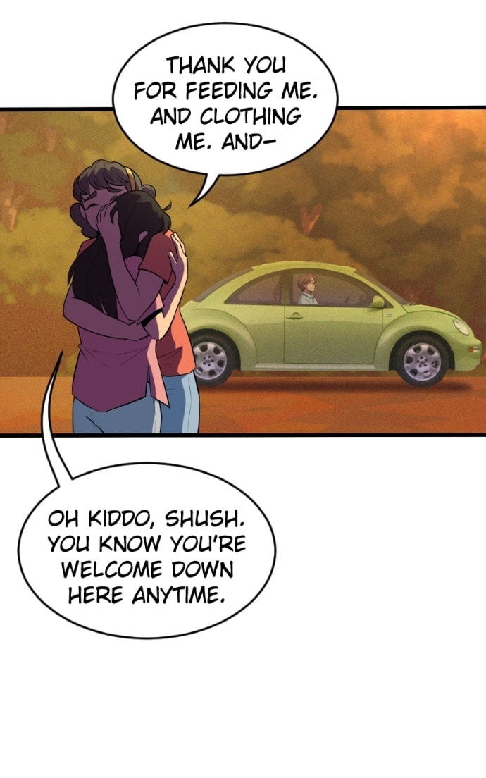 flat Chapter 49 page 53 - 