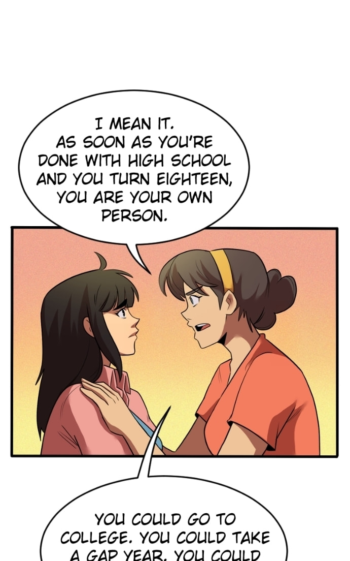 flat Chapter 49 page 54 - 