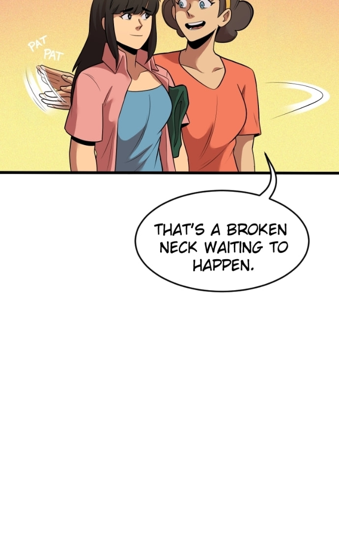 flat Chapter 49 page 56 - 