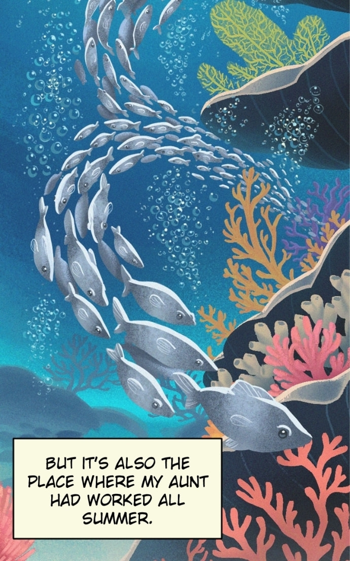 flat Chapter 49 page 7 - 