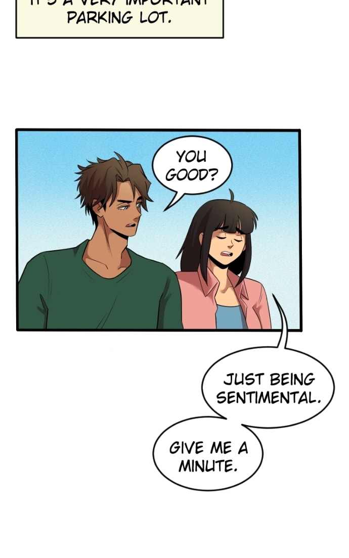 flat Chapter 49 page 9 - 