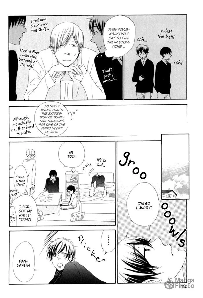 flat Chapter 5.5 page 6 - 