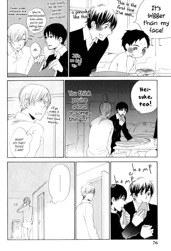 flat Chapter 5.5 page 8 - 