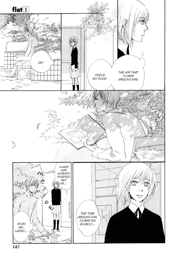 flat Chapter 5 page 11 - 