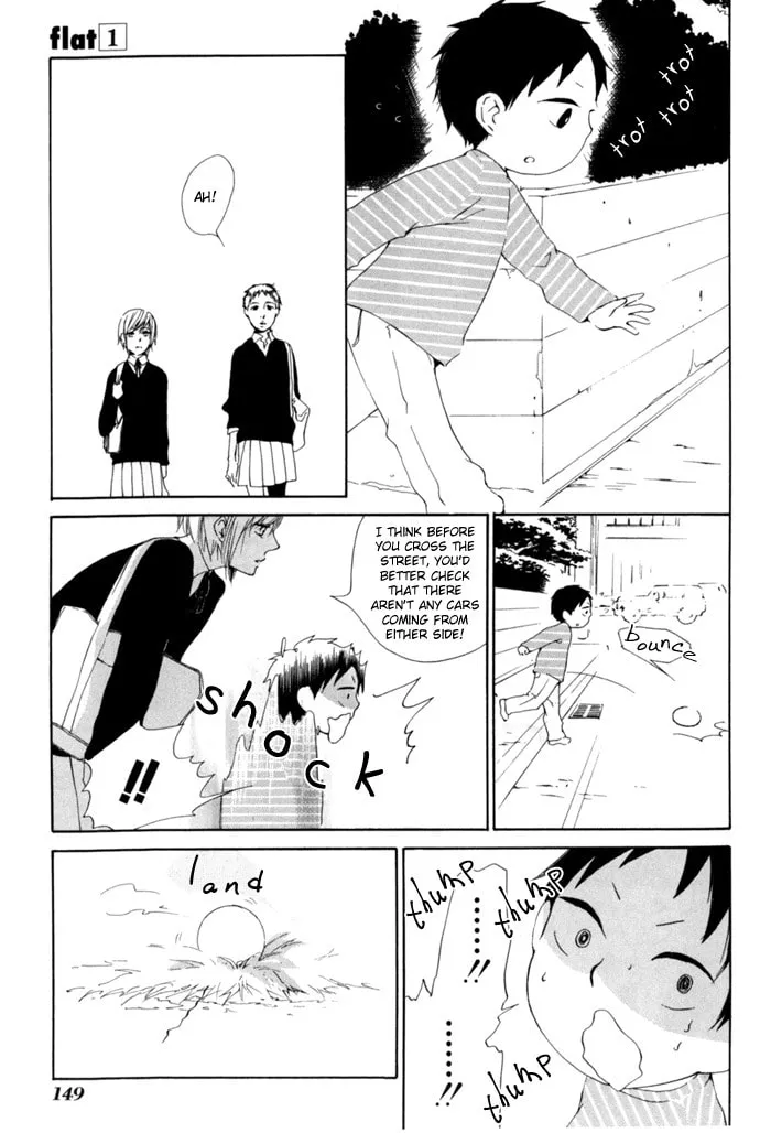 flat Chapter 5 page 13 - 