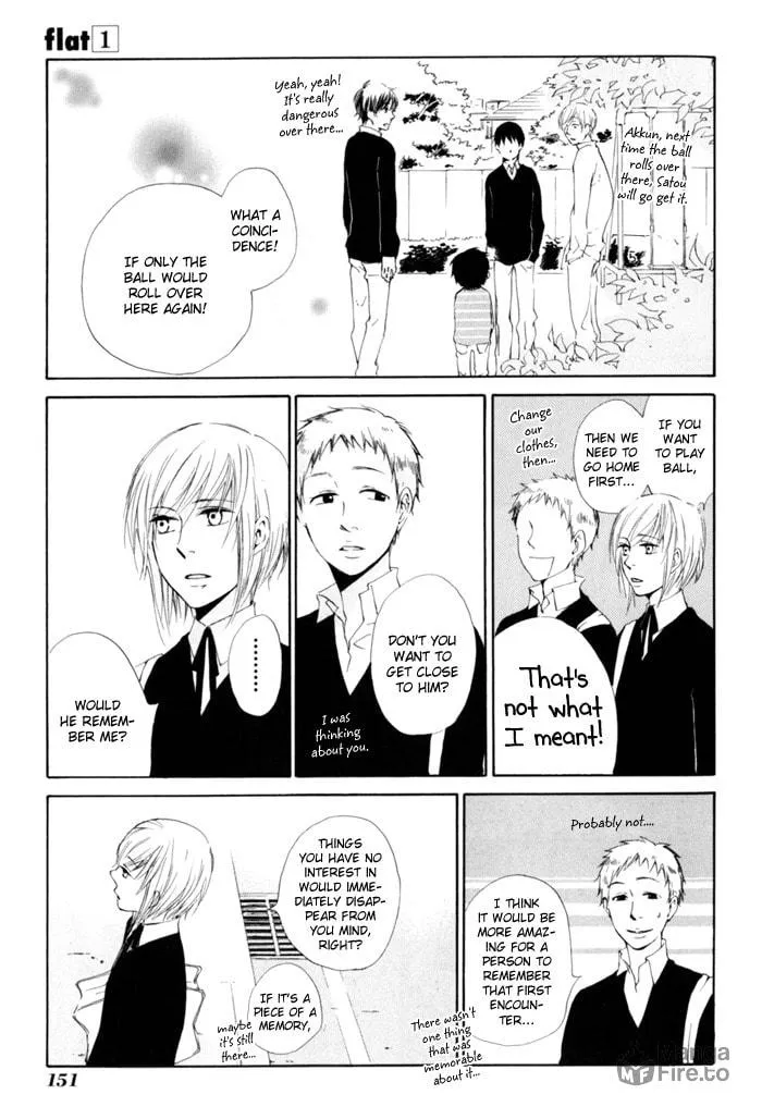 flat Chapter 5 page 15 - 