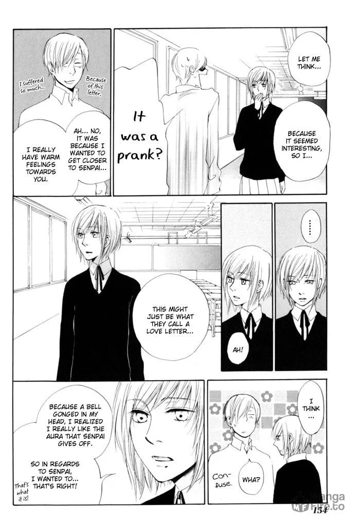 flat Chapter 5 page 18 - 