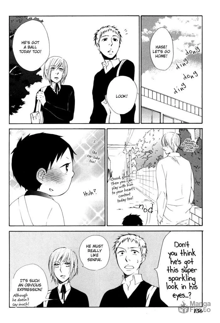 flat Chapter 5 page 20 - 