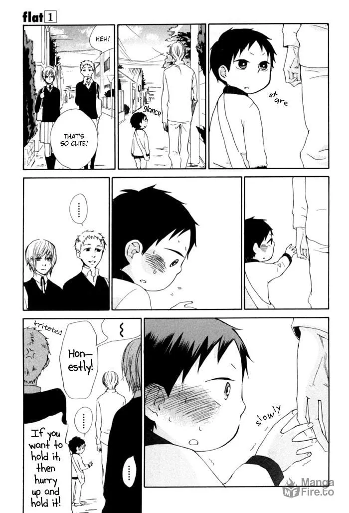 flat Chapter 5 page 21 - 