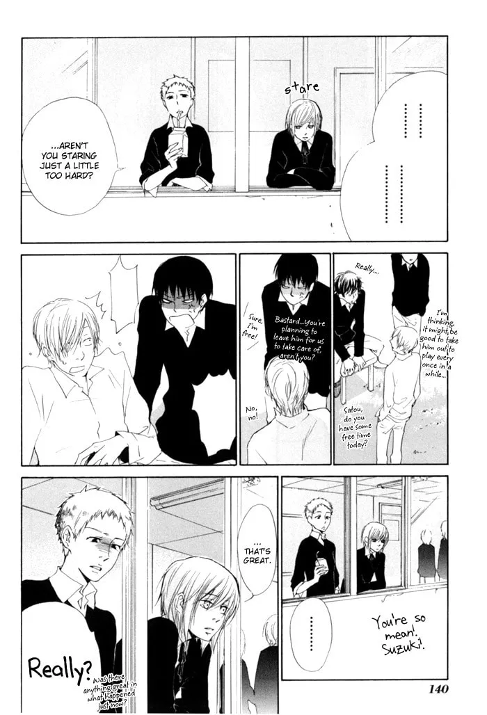 flat Chapter 5 page 4 - 