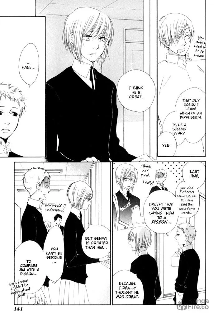 flat Chapter 5 page 5 - 