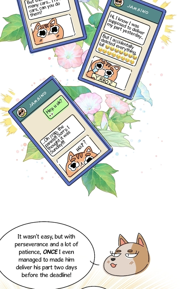 flat Chapter 50.1 page 17 - 