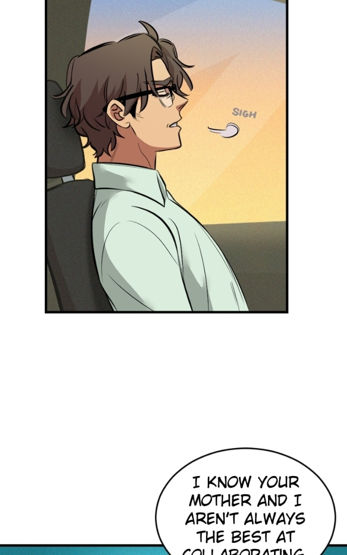 flat Chapter 50 page 12 - 