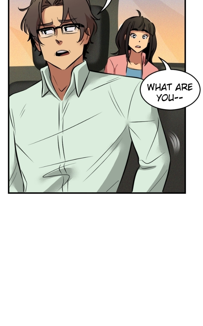 flat Chapter 50 page 14 - 