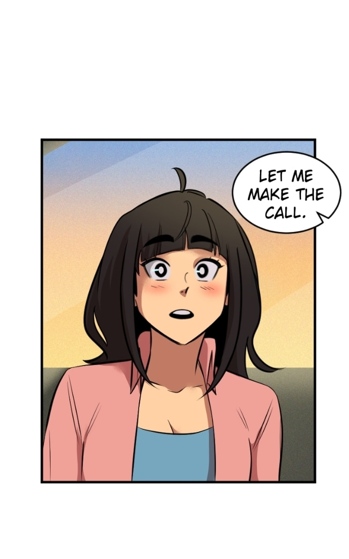 flat Chapter 50 page 15 - 