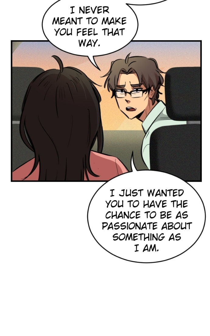 flat Chapter 50 page 17 - 