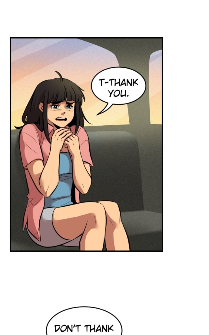 flat Chapter 50 page 18 - 