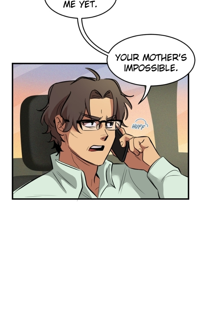 flat Chapter 50 page 19 - 