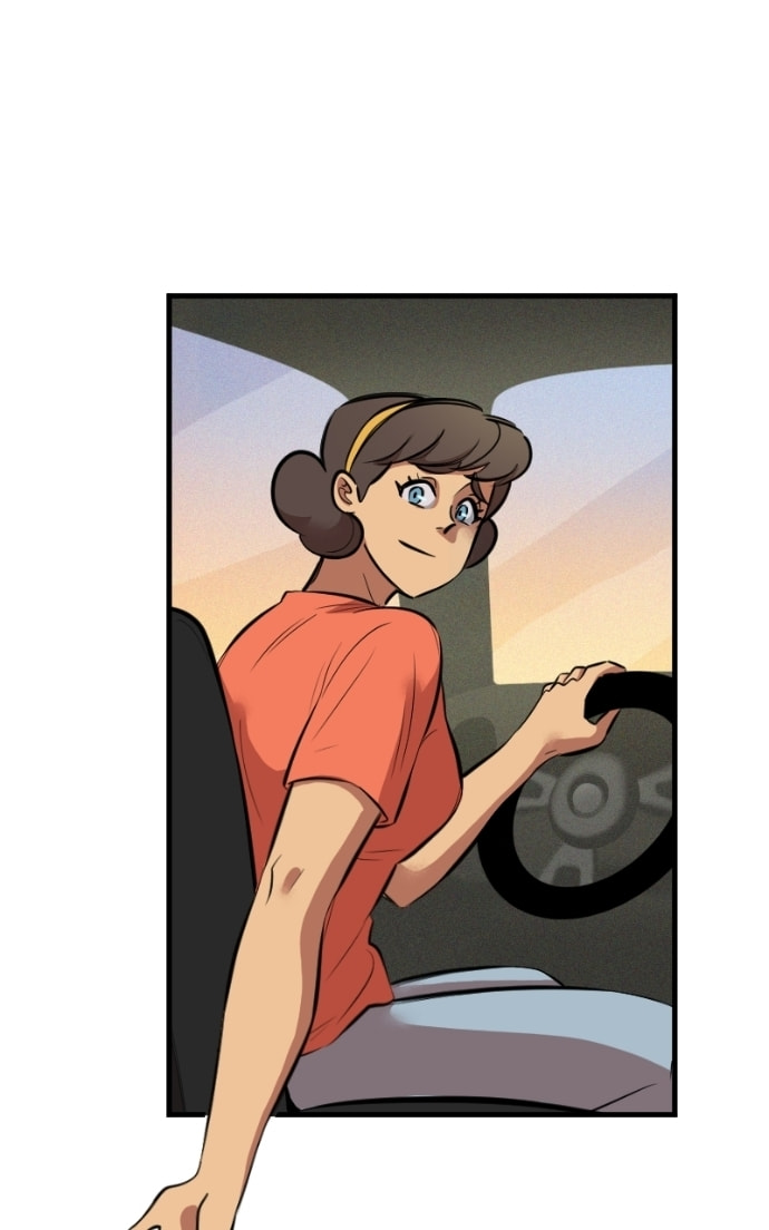 flat Chapter 50 page 20 - 