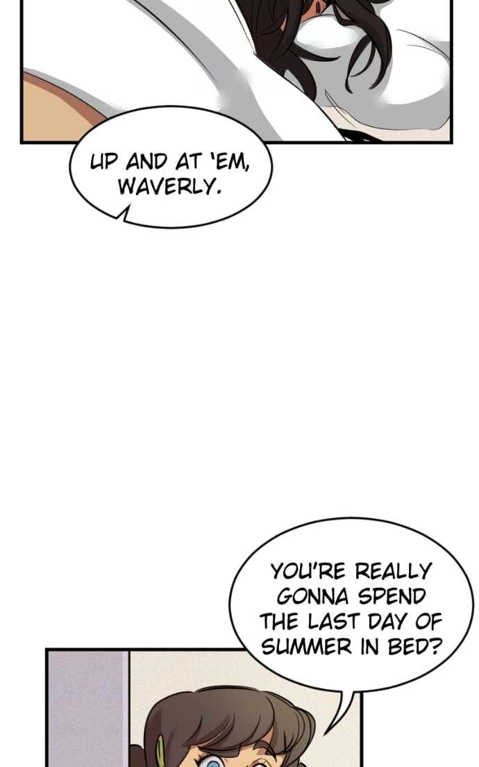 flat Chapter 50 page 26 - 