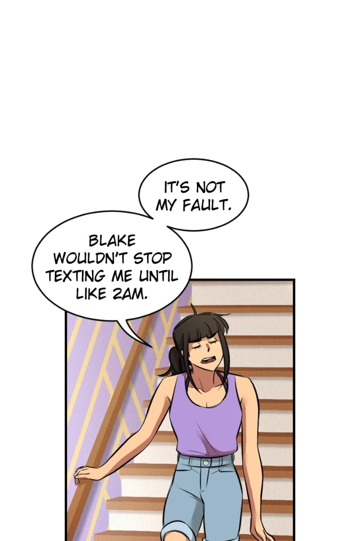 flat Chapter 50 page 29 - 