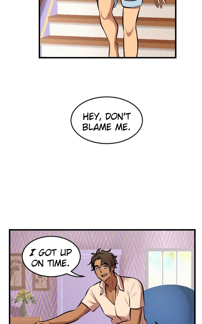 flat Chapter 50 page 30 - 