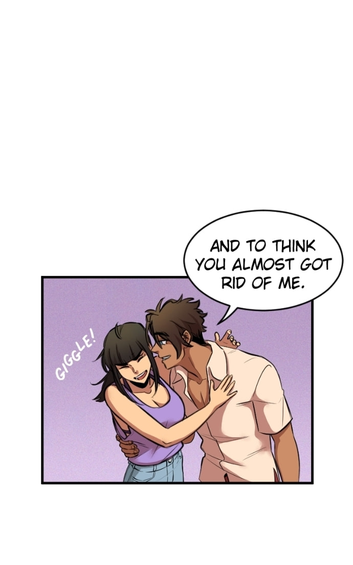 flat Chapter 50 page 34 - 