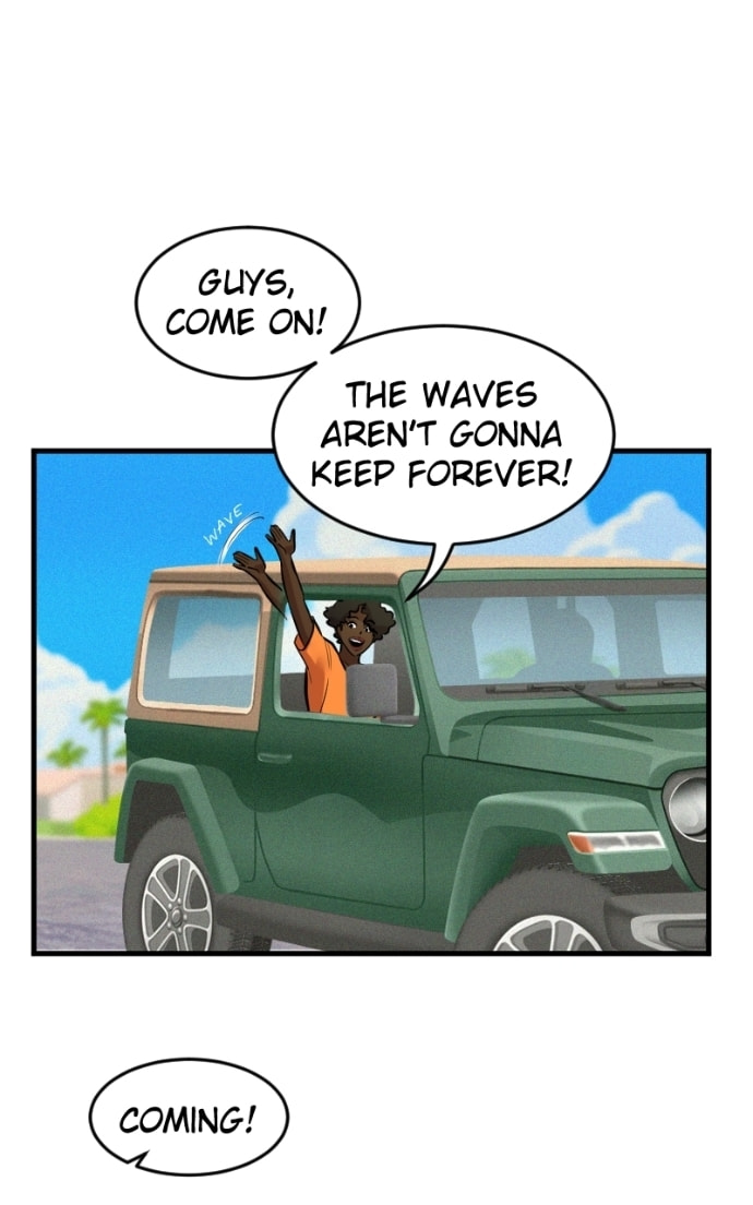 flat Chapter 50 page 35 - 