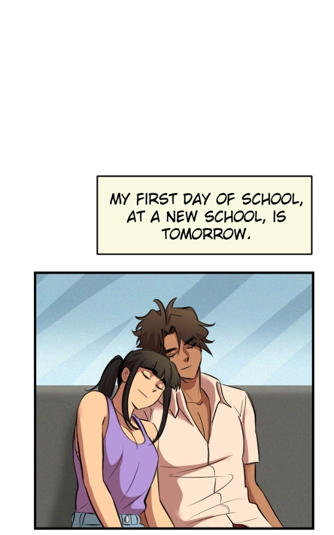 flat Chapter 50 page 36 - 