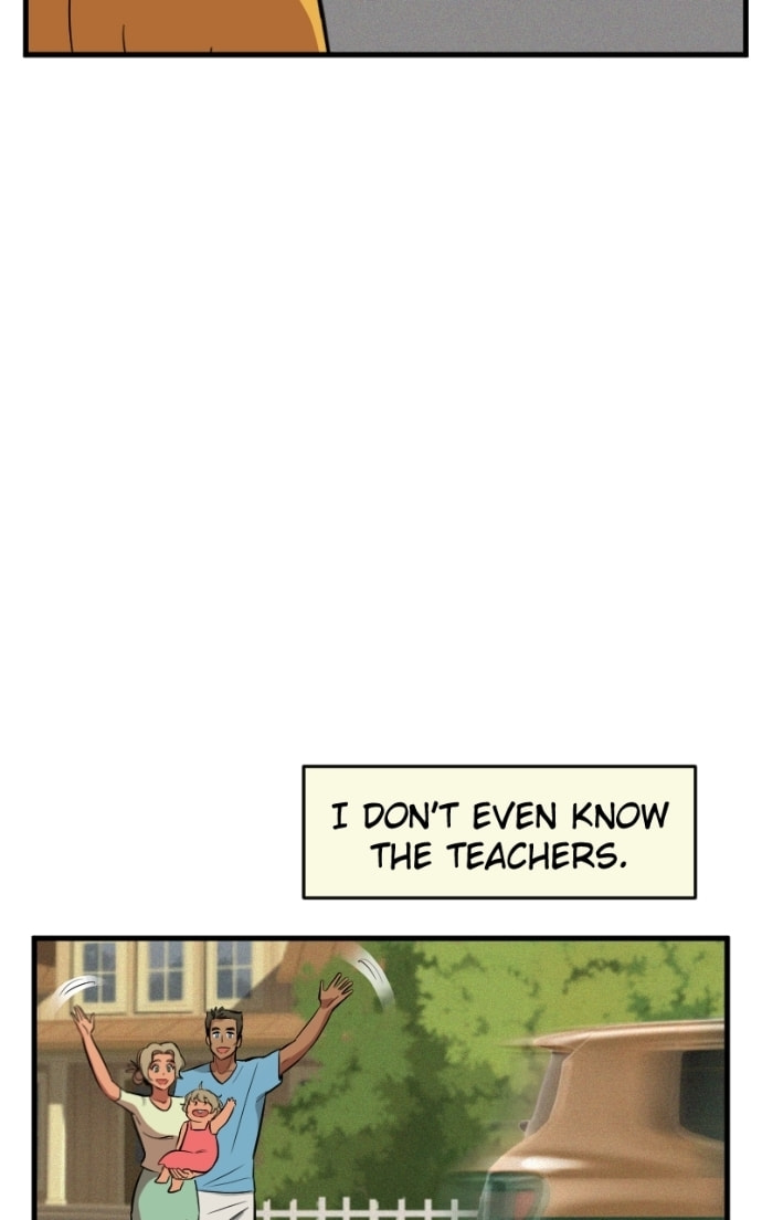 flat Chapter 50 page 38 - 