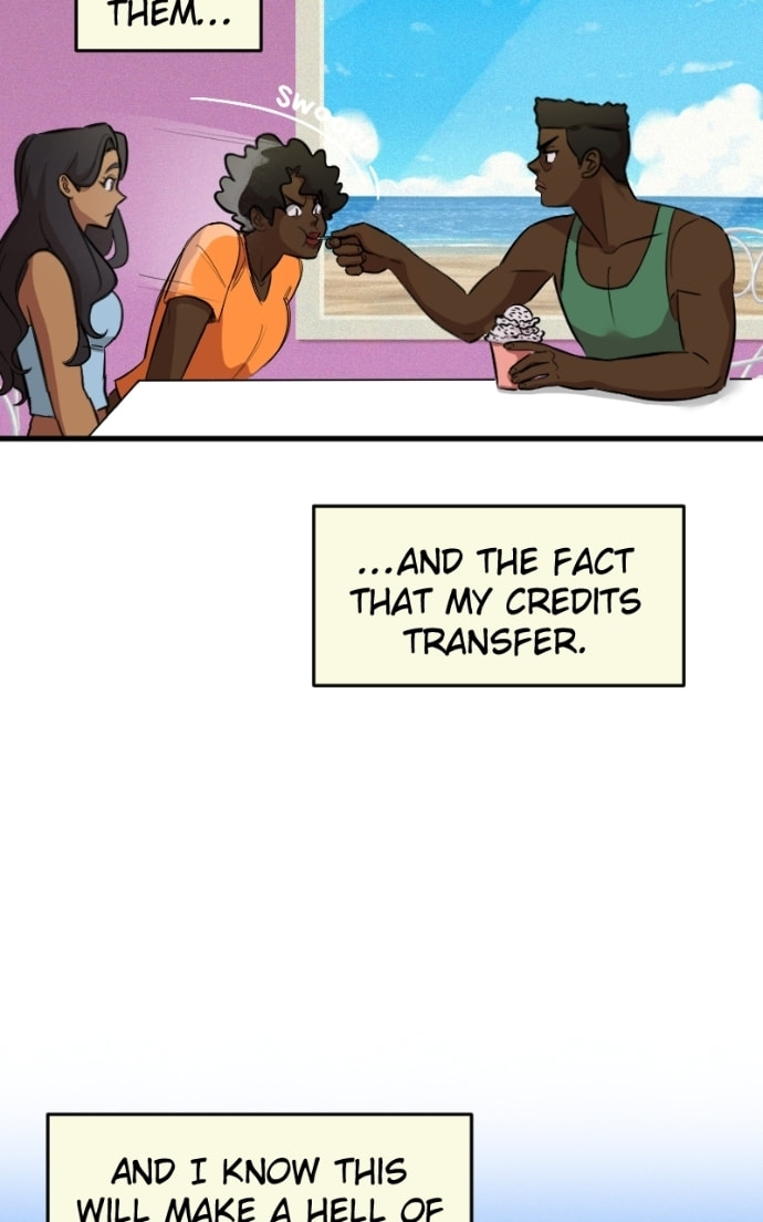 flat Chapter 50 page 41 - 