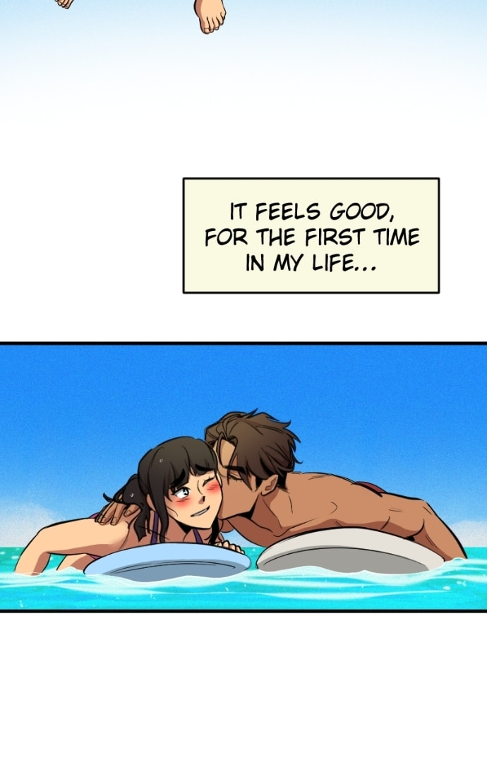 flat Chapter 50 page 43 - 